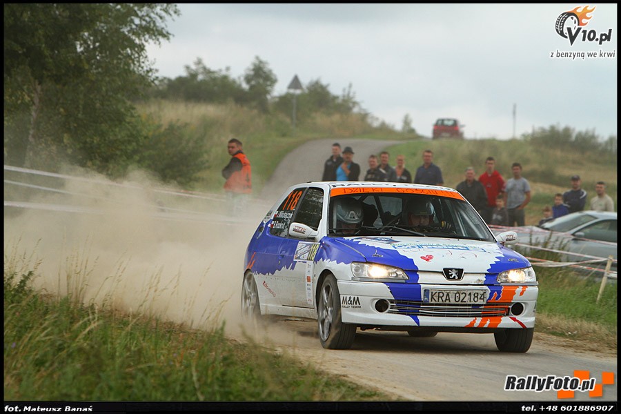 Rajd Rzeszowski